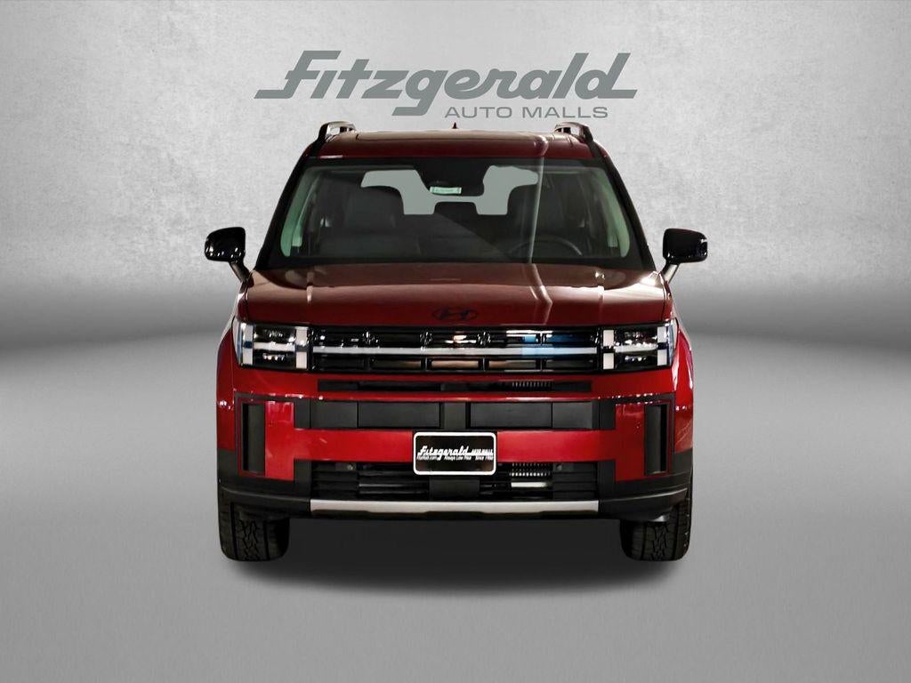 2026 Hyundai SANTA FE XRT AWD