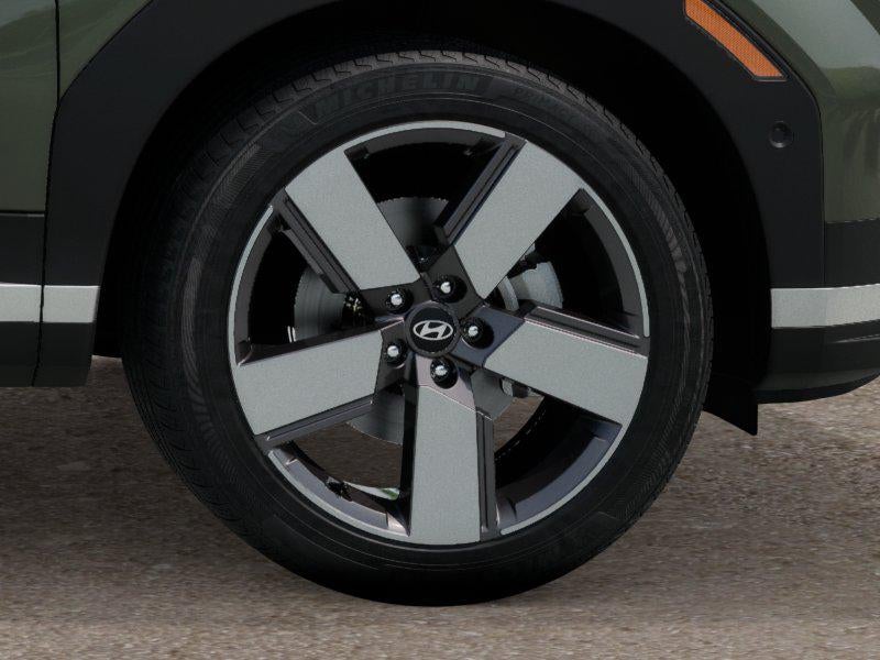 2026 Hyundai SANTA FE Limited FWD