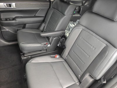 2027 Hyundai SANTA FE Limited AWD