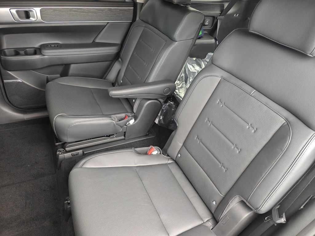 2027 Hyundai SANTA FE Limited AWD