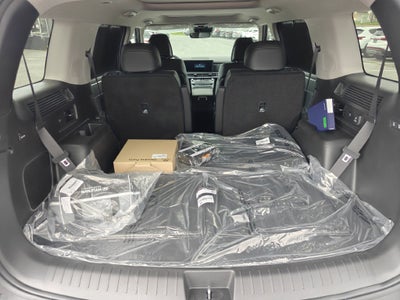 2027 Hyundai SANTA FE Limited AWD