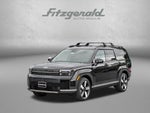 2027 Hyundai SANTA FE Limited AWD