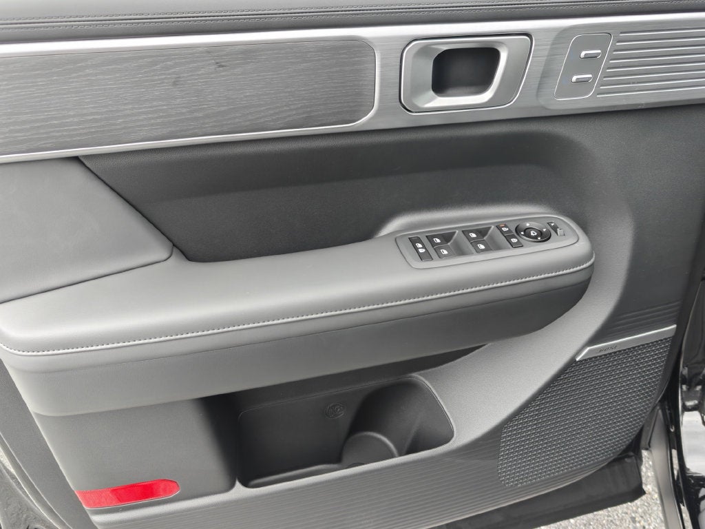 2027 Hyundai SANTA FE Limited AWD