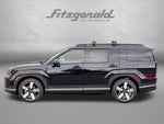 2027 Hyundai SANTA FE Limited AWD