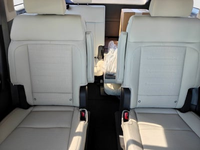 2027 Hyundai SANTA FE Limited AWD