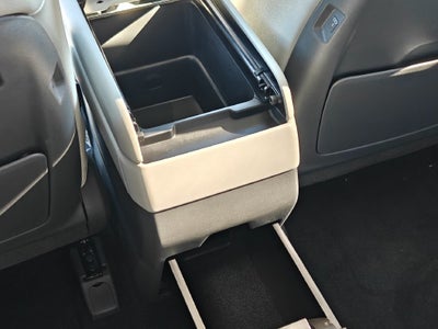 2027 Hyundai SANTA FE Limited AWD
