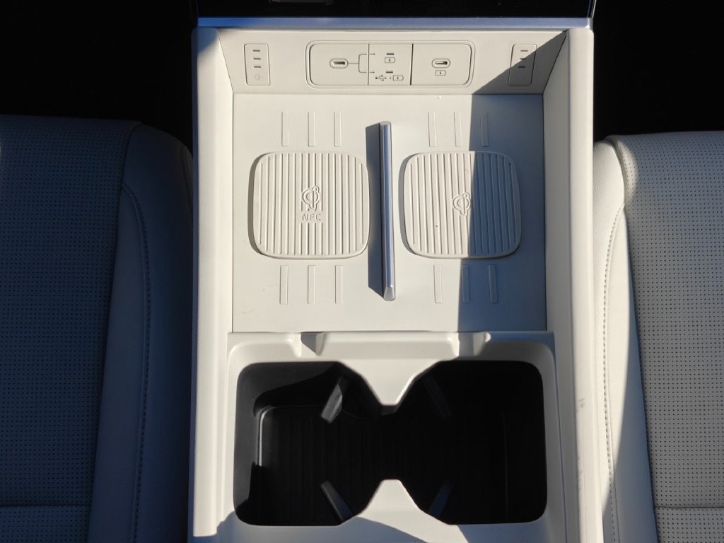 2027 Hyundai SANTA FE Limited AWD