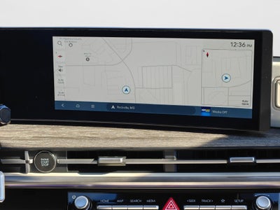 2027 Hyundai SANTA FE Limited AWD