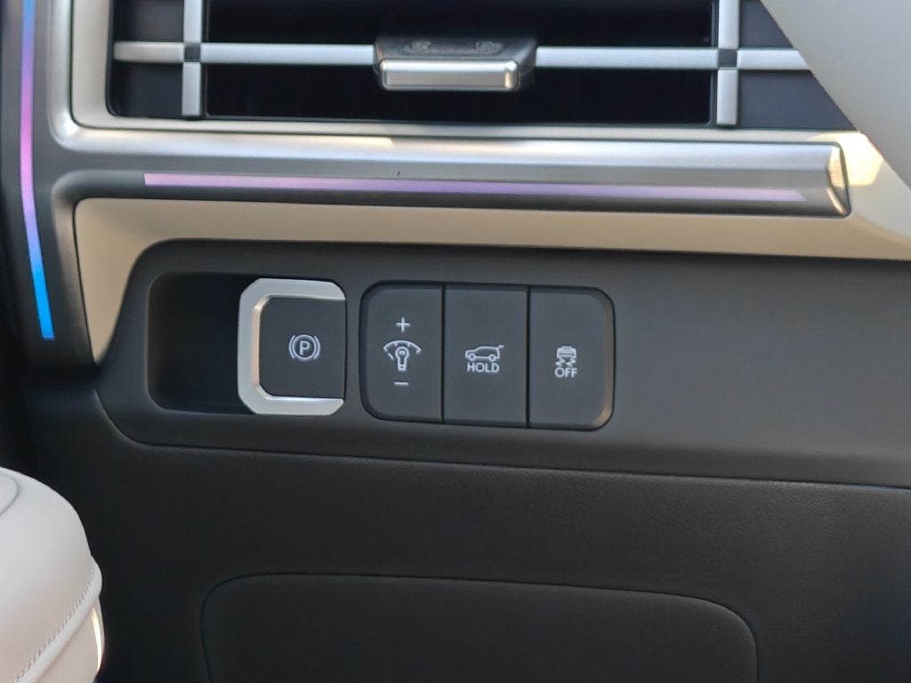 2027 Hyundai SANTA FE Limited AWD