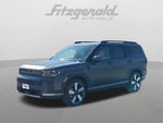 2027 Hyundai SANTA FE Limited AWD