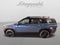 2027 Hyundai SANTA FE HYBRID Calligraphy