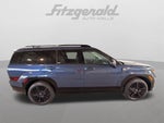 2027 Hyundai SANTA FE HYBRID Calligraphy