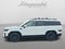 2027 Hyundai SANTA FE HYBRID Calligraphy