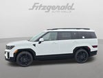 2027 Hyundai SANTA FE HYBRID Calligraphy