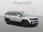 2027 Hyundai SANTA FE HYBRID Calligraphy