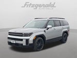 2027 Hyundai SANTA FE HYBRID Calligraphy