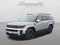 2027 Hyundai SANTA FE HYBRID Calligraphy
