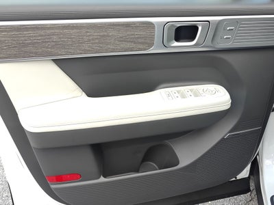 2027 Hyundai SANTA FE Calligraphy AWD