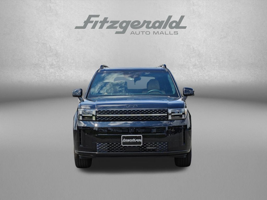 2027 Hyundai SANTA FE Calligraphy AWD