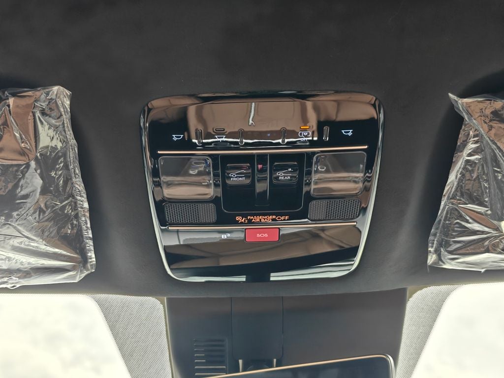 2027 Hyundai SANTA FE Calligraphy AWD