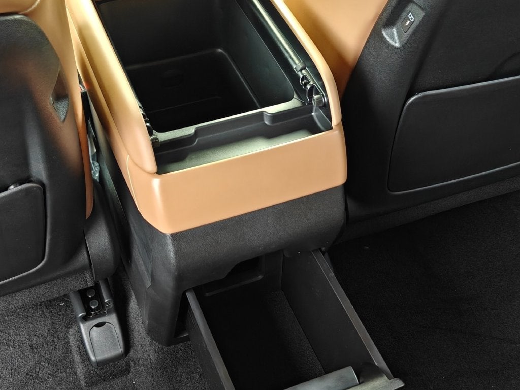 2027 Hyundai SANTA FE Calligraphy AWD