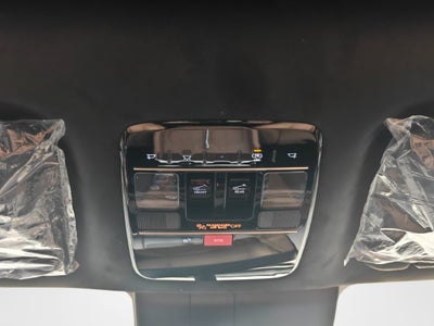 2027 Hyundai SANTA FE Calligraphy AWD