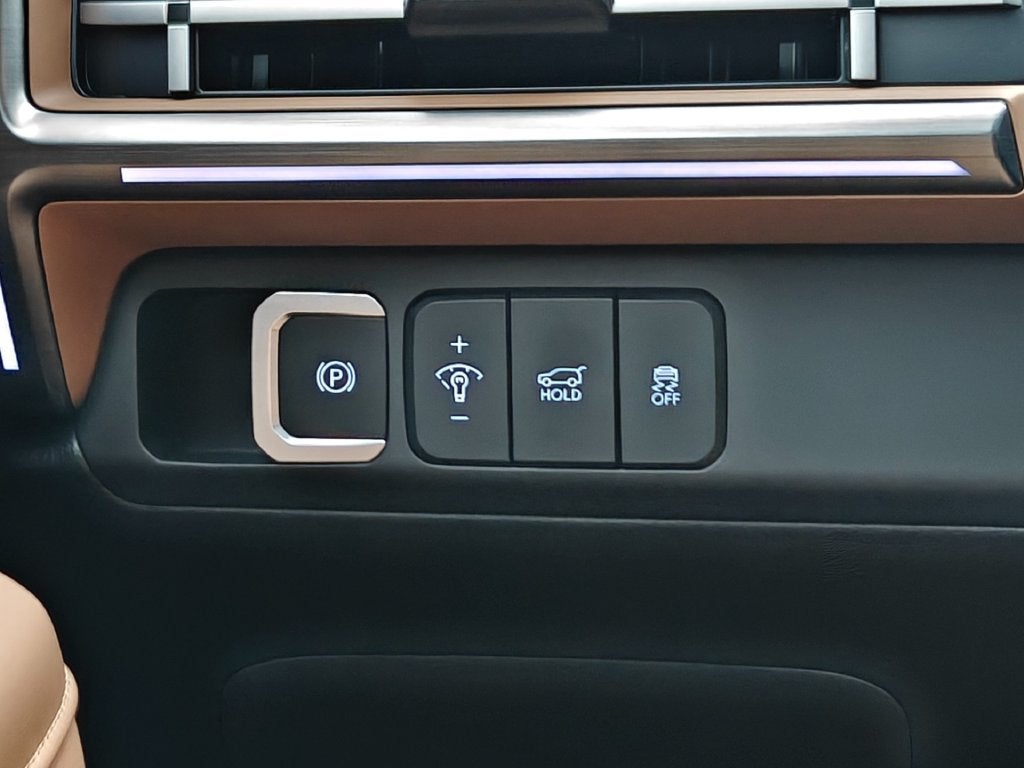 2027 Hyundai SANTA FE Calligraphy AWD