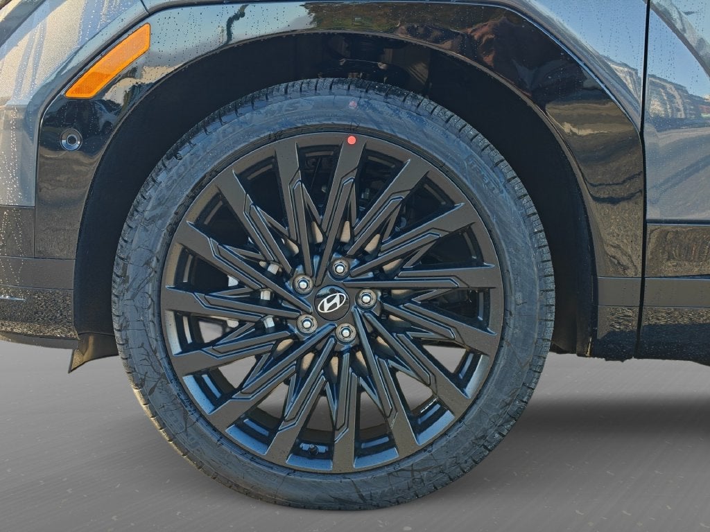 2027 Hyundai SANTA FE Calligraphy AWD