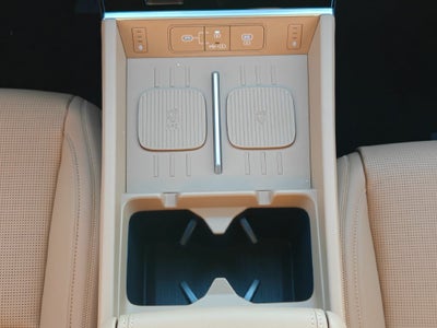 2027 Hyundai SANTA FE Calligraphy AWD