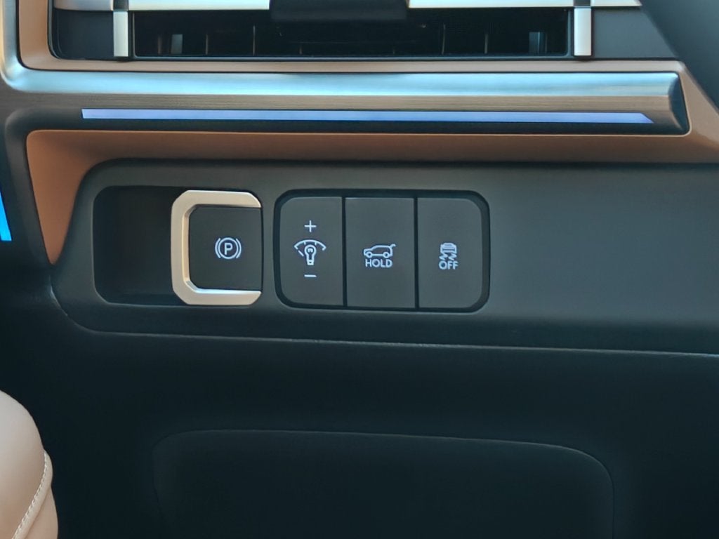 2027 Hyundai SANTA FE Calligraphy AWD