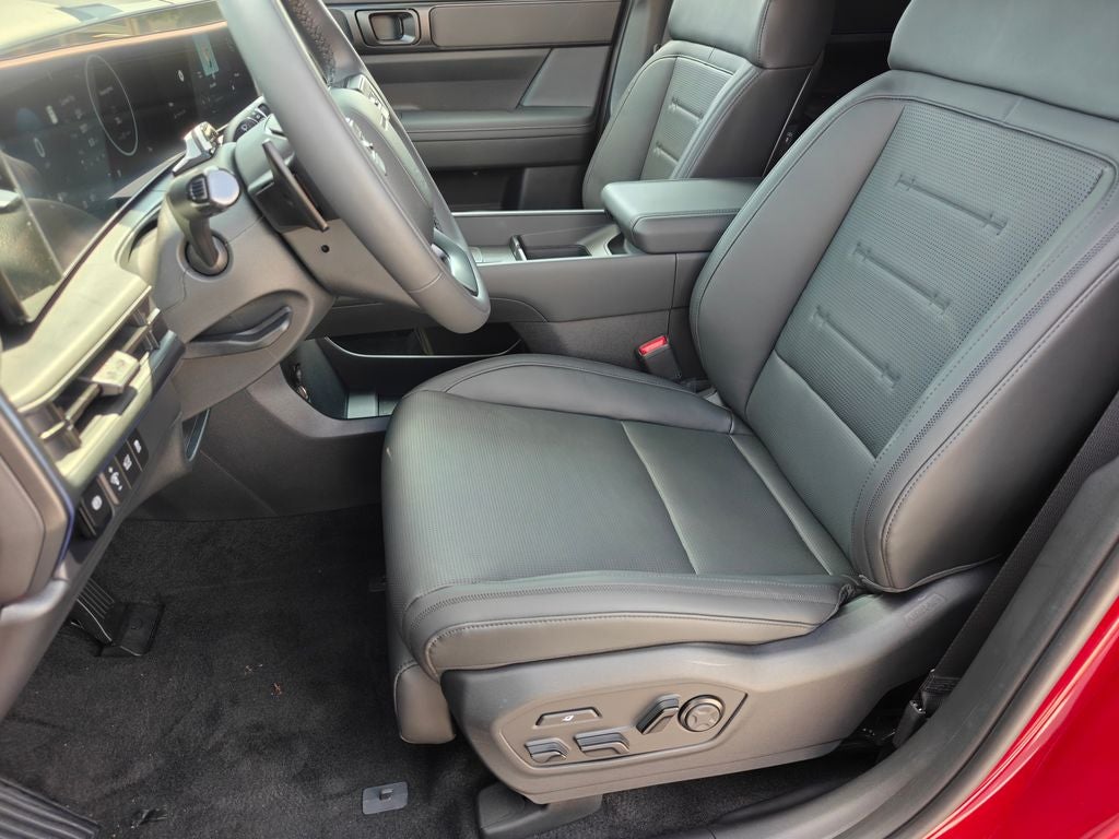 2027 Hyundai SANTA FE Calligraphy AWD