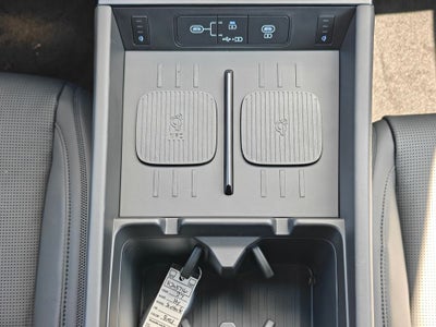 2027 Hyundai SANTA FE Calligraphy AWD