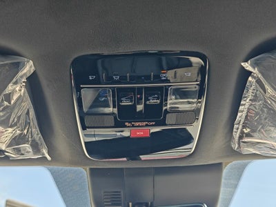 2027 Hyundai SANTA FE Calligraphy AWD
