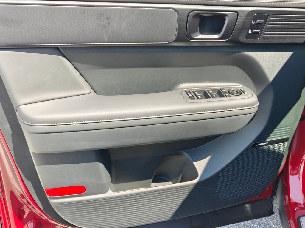 2027 Hyundai SANTA FE Calligraphy AWD