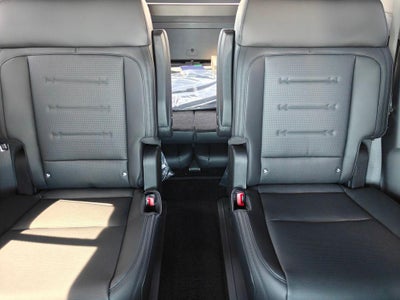 2027 Hyundai SANTA FE Calligraphy AWD