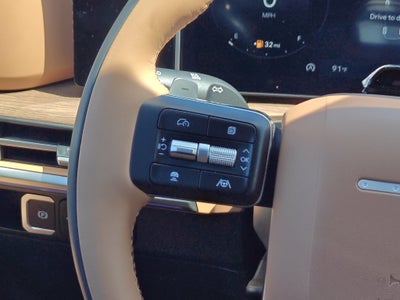 2027 Hyundai SANTA FE Calligraphy AWD