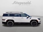 2027 Hyundai SANTA FE Calligraphy AWD