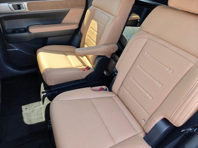 2027 Hyundai SANTA FE Calligraphy AWD