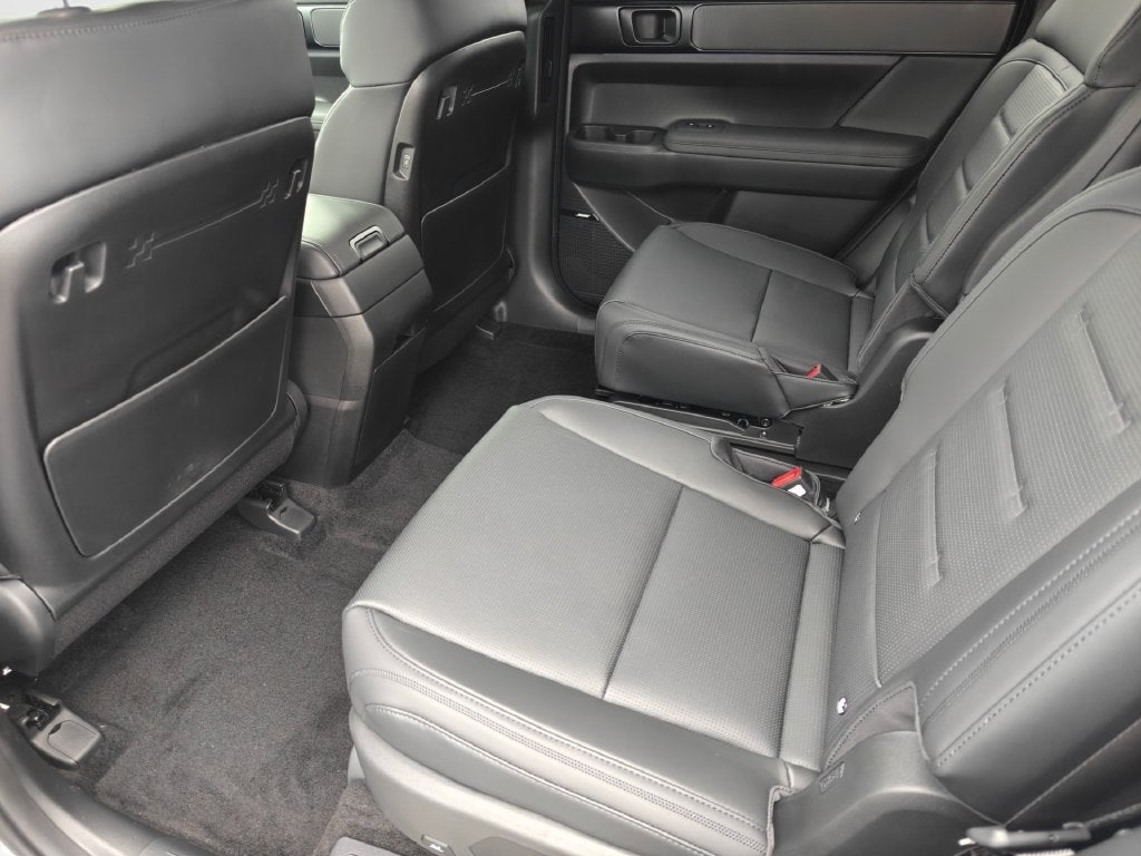 2027 Hyundai SANTA FE Calligraphy AWD