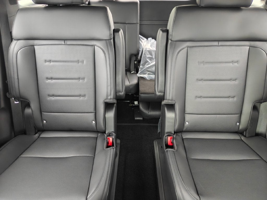 2027 Hyundai SANTA FE Calligraphy AWD