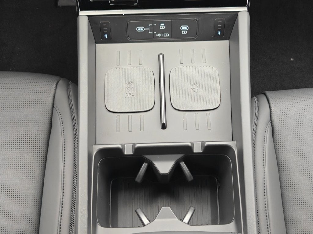2027 Hyundai SANTA FE Calligraphy AWD