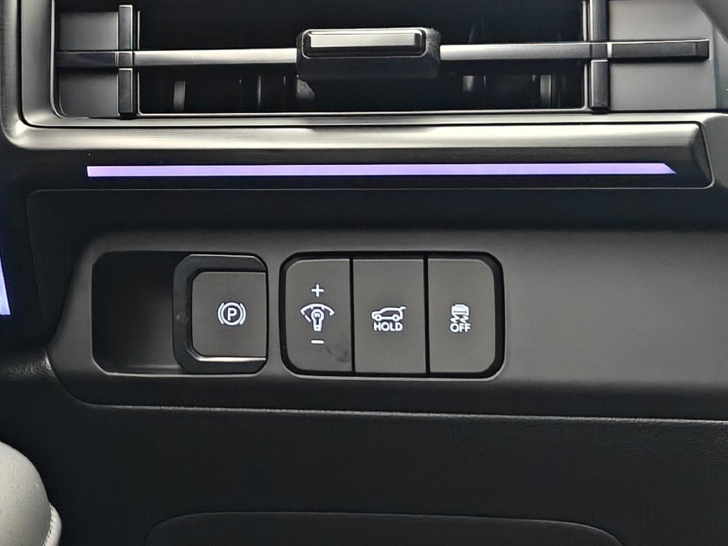 2027 Hyundai SANTA FE Calligraphy AWD