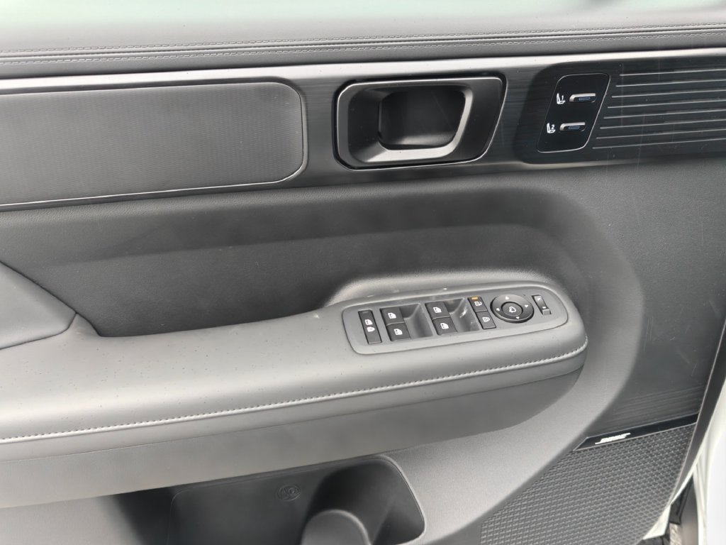2027 Hyundai SANTA FE Calligraphy AWD