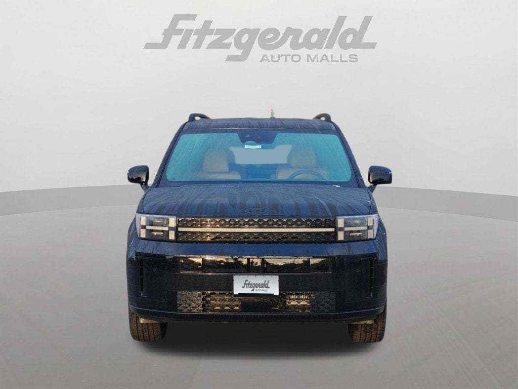 2027 Hyundai SANTA FE Calligraphy AWD