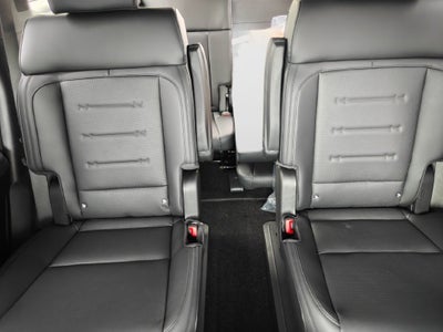 2027 Hyundai SANTA FE Calligraphy AWD