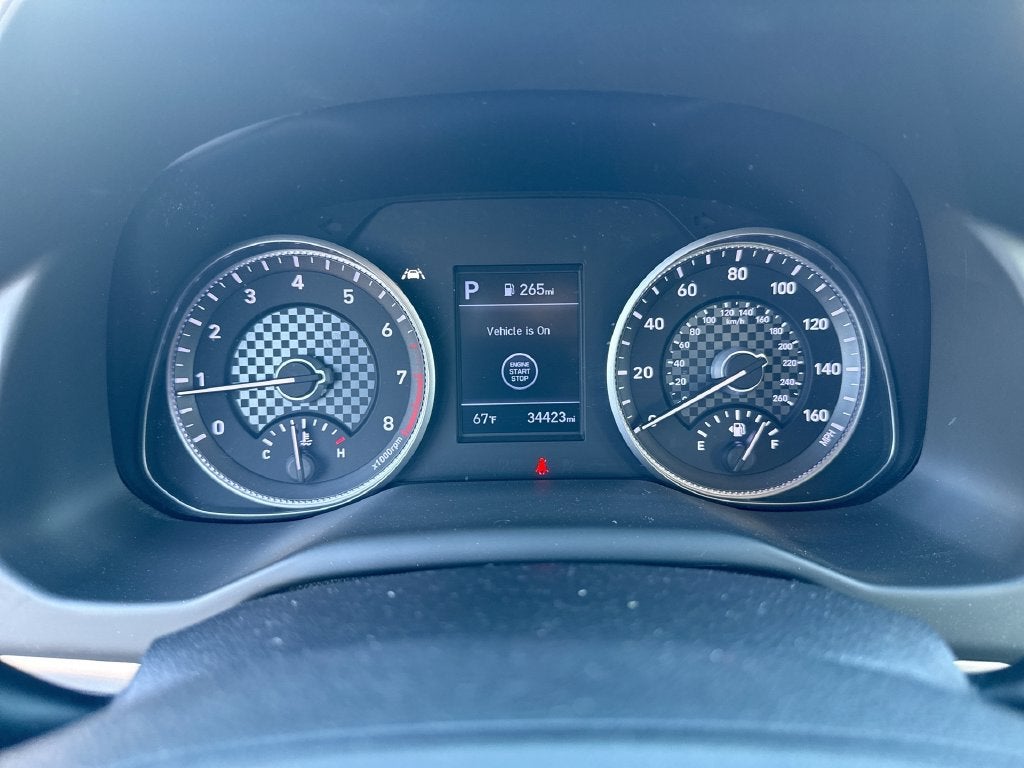 2019 Hyundai ELANTRA Value Edition