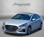 2018 Hyundai SONATA Limited