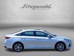 2018 Hyundai SONATA Limited