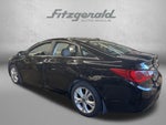 2011 Hyundai SONATA Limited