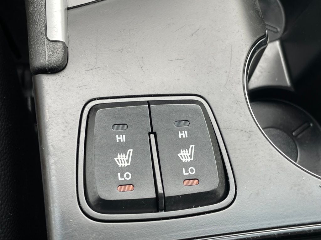 2011 Hyundai SONATA Limited